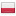 inkubatorkielce.pl server is located in Poland